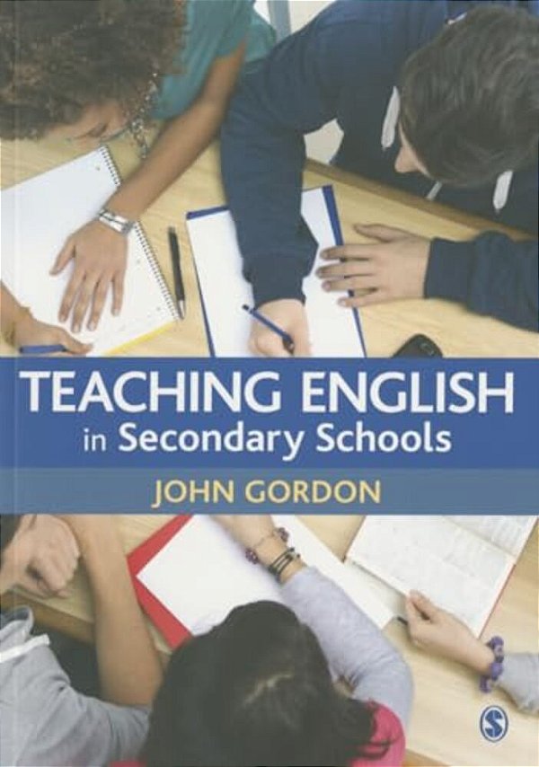 Teaching English In Secondary Schools-..