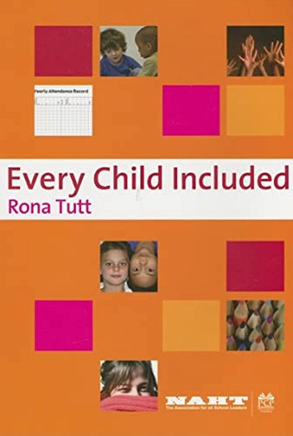Every Child Included-..