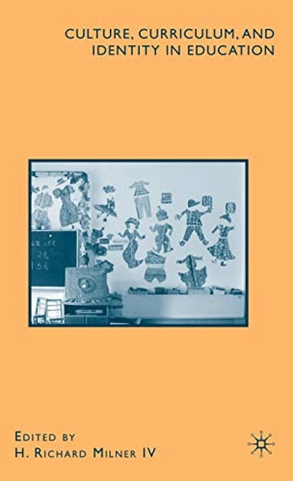 Culture, Curriculum, And Identity In Education-..