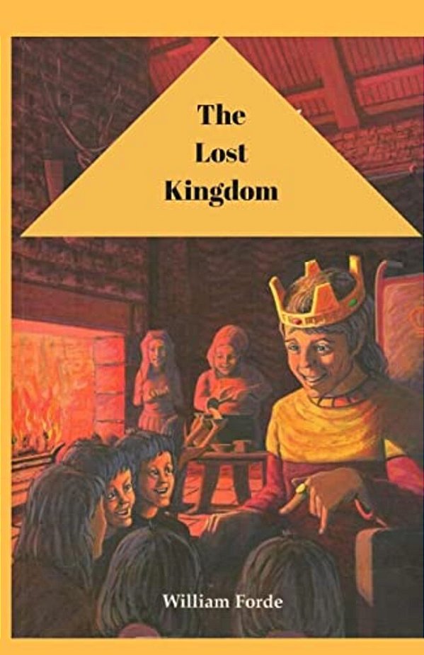 The Lost Kingdom-..