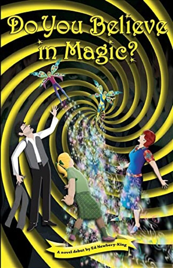 Do You Believe In Magic?-..