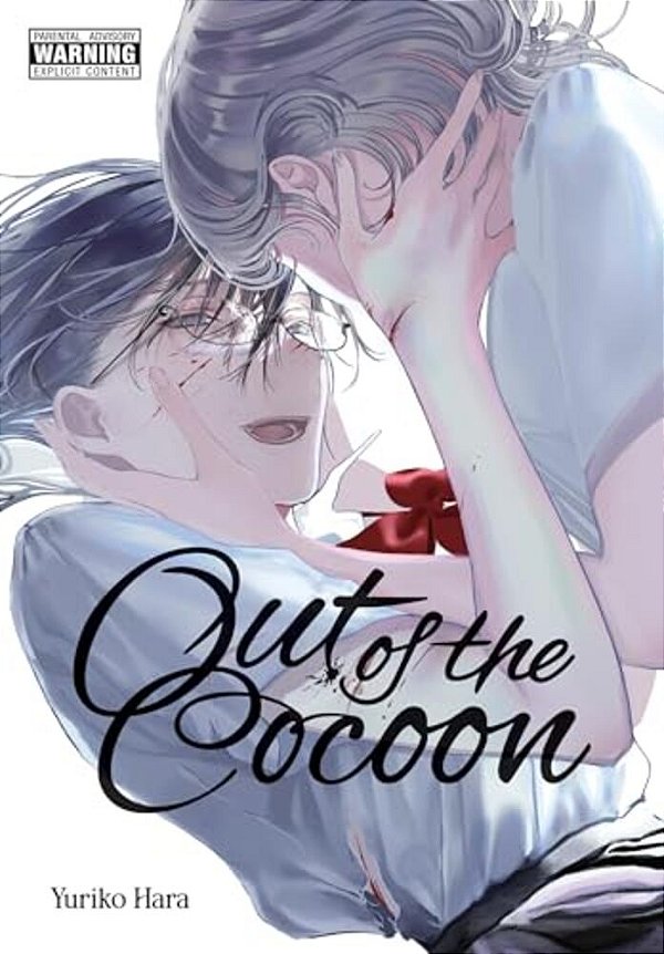 Out Of The Cocoon-..