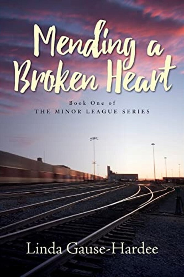Mending A Broken Heart-..
