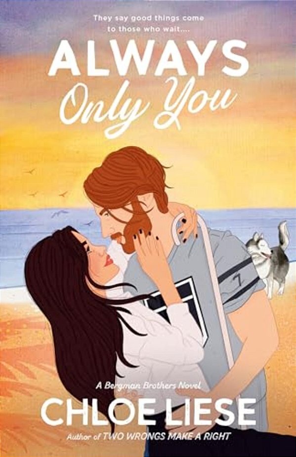 Always Only You-..
