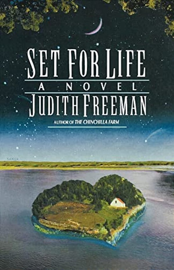 Set For Life-..
