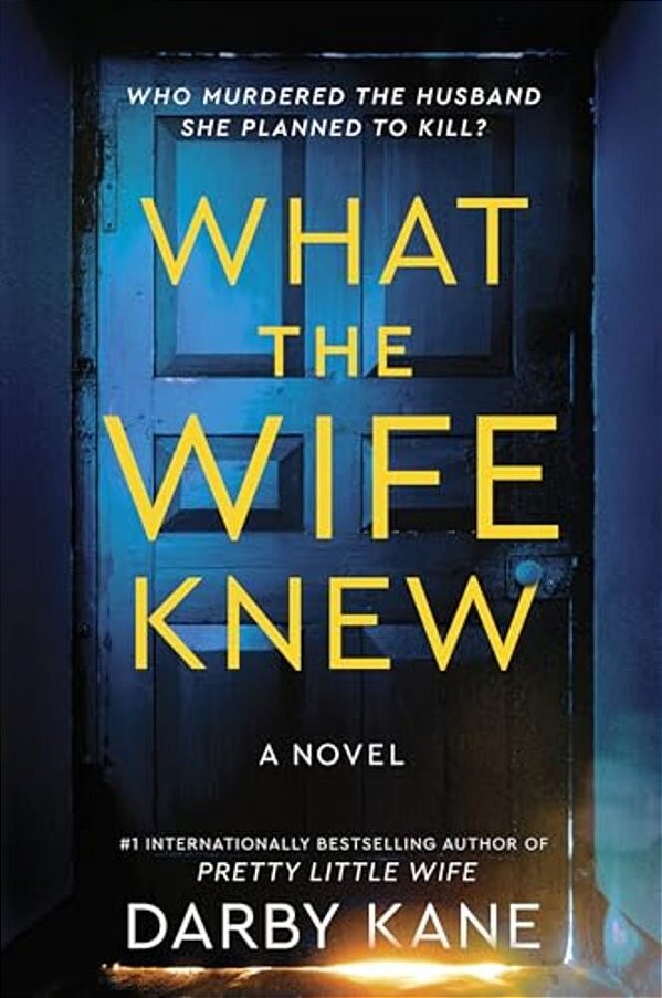 What The Wife Knew-..