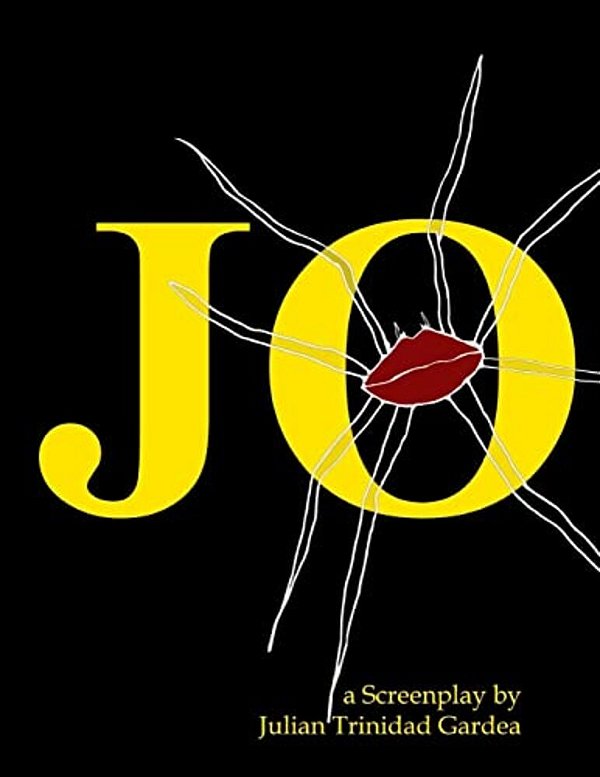 Jo: A Screenplay-..