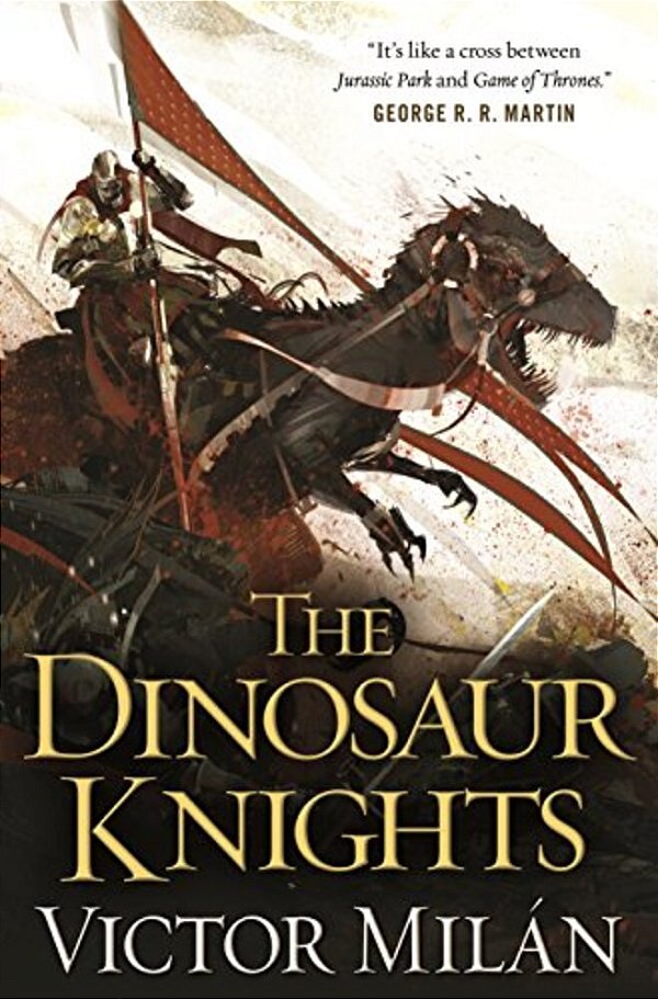 The Dinosaur Knights-..