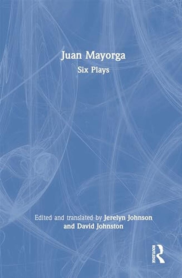 Juan Mayorga: Six Plays-..