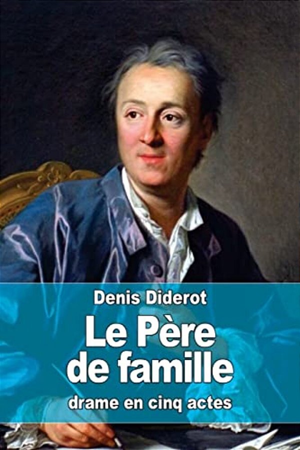 Le Père De Famille-..