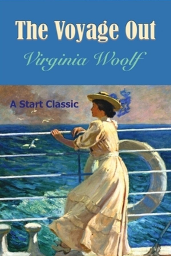 The Voyage Out-..