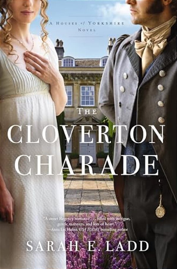 The Cloverton Charade-..