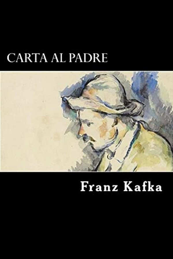 Carta Al Padre (Spanish Edition)-..