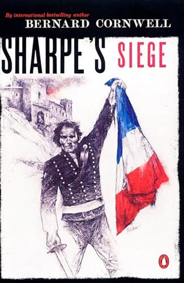 Sharpe's Siege-..