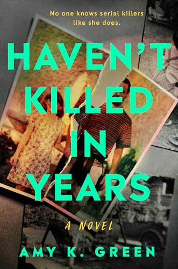 Haven't Killed In Years-..