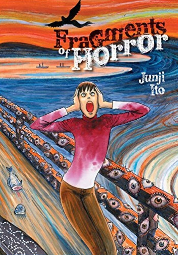 Fragments Of Horror-..