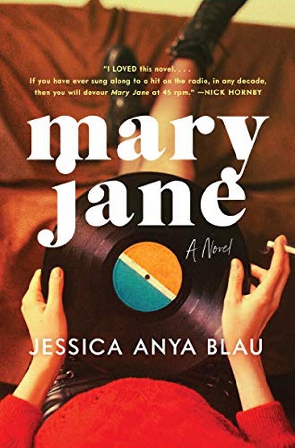 Mary Jane-..