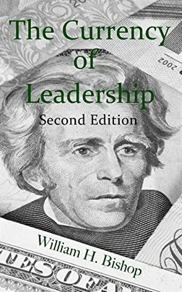 The Currency Of Leadership-..