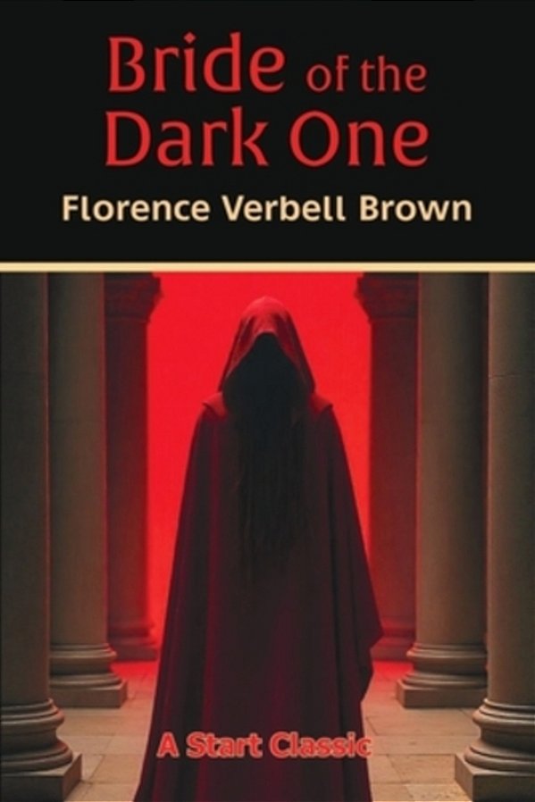 Bride Of The Dark One-..