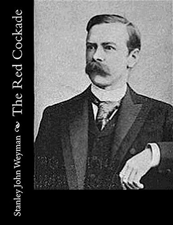 The Red Cockade-..