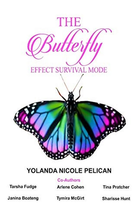 The Butterfly Effect Survival Mode-..