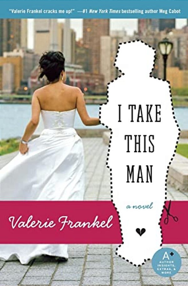 I Take This Man-..