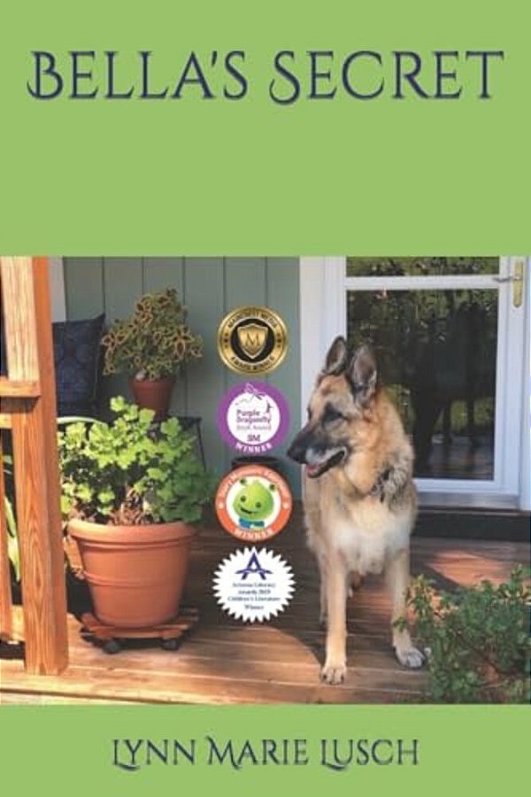 Bella's Secret-..