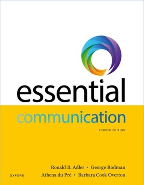 Essential Communication-..