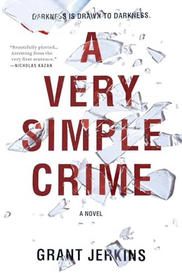 A Very Simple Crime-..