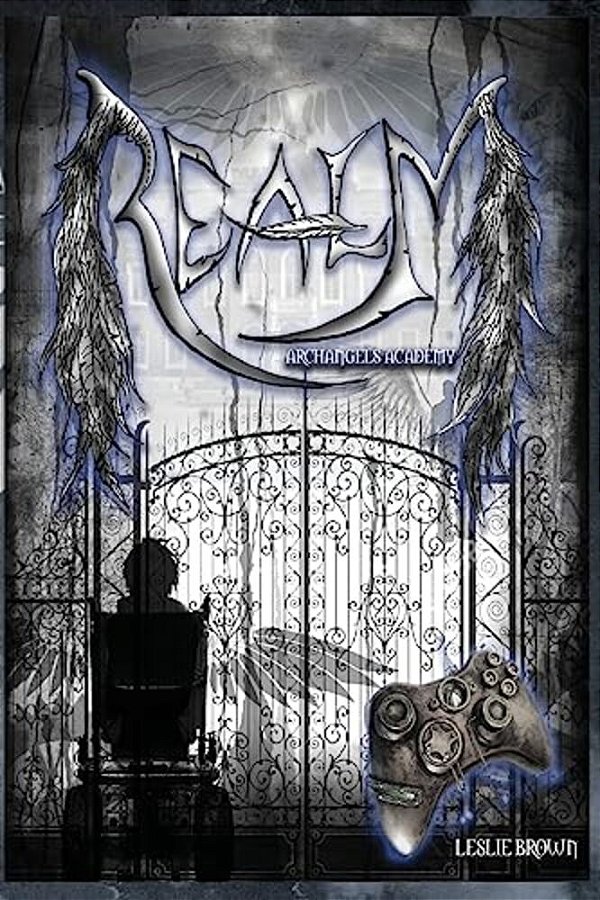 Realm: Archangels Academy-..
