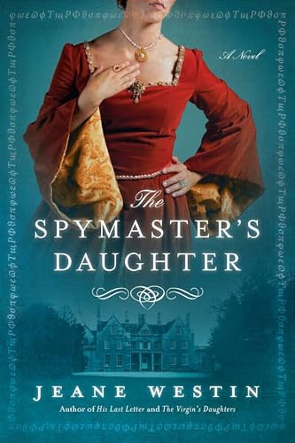 The Spymaster's Daughter-..