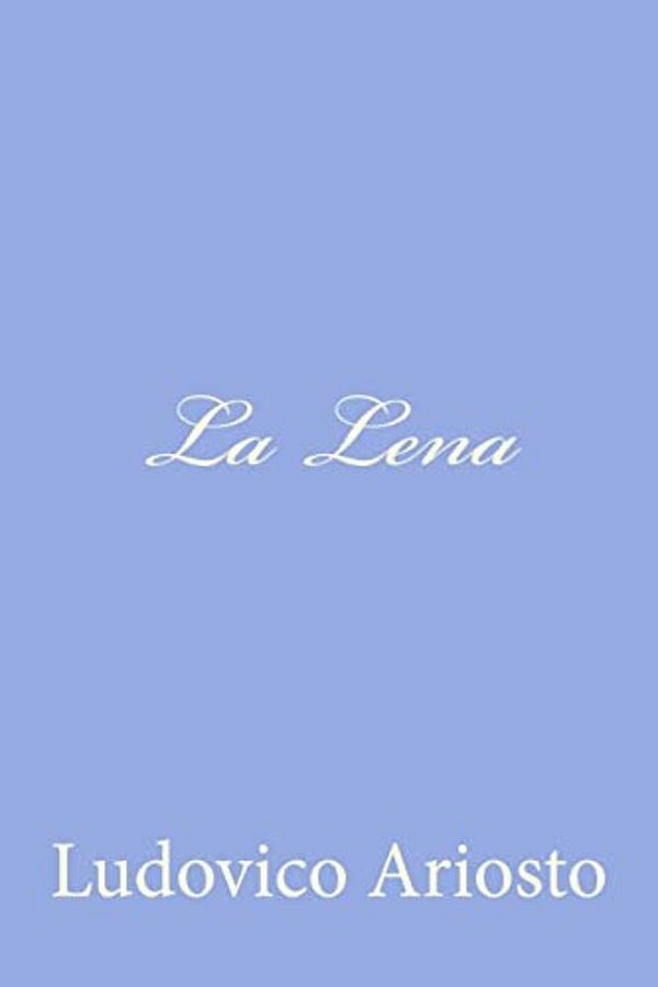 La Lena-..