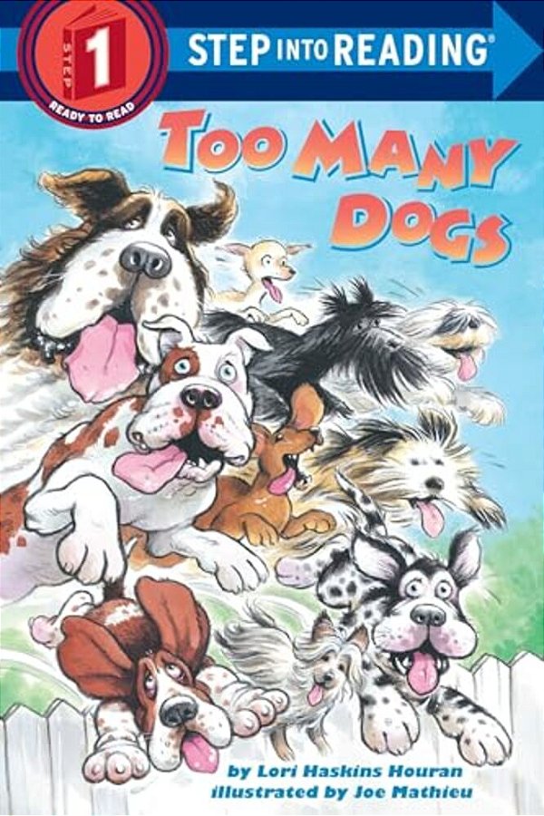 Too Many Dogs-..