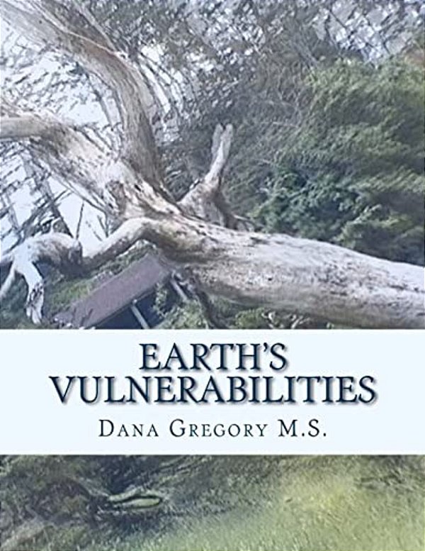 Earth's Vulnerabilities: Expressionism-..