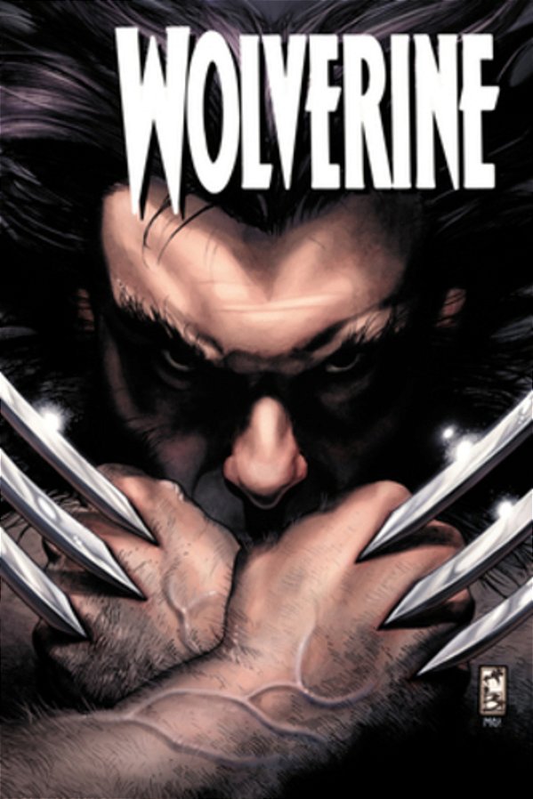 Wolverine: The Death And Life Of Sabretooth-..