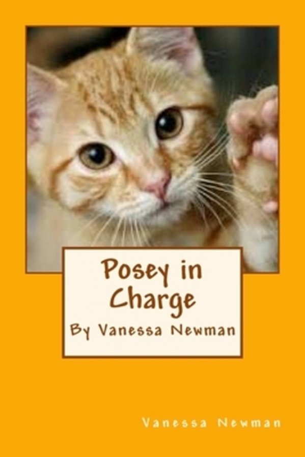 Posey In Charge-..