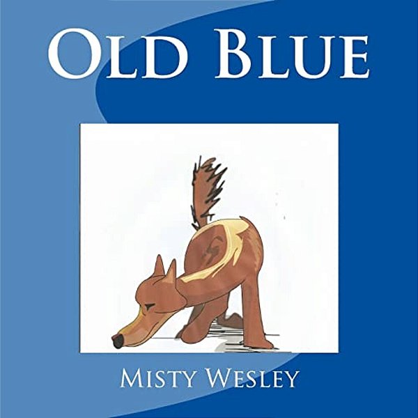Old Blue-..