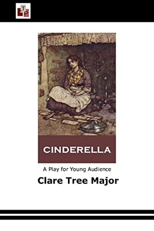 Cinderella: A Play For Young Audience-..