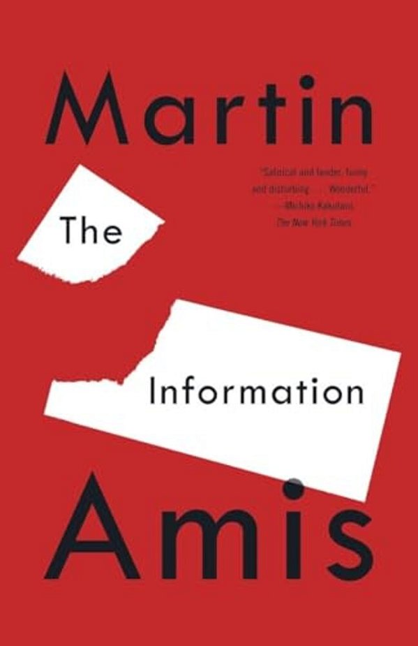 The Information-..