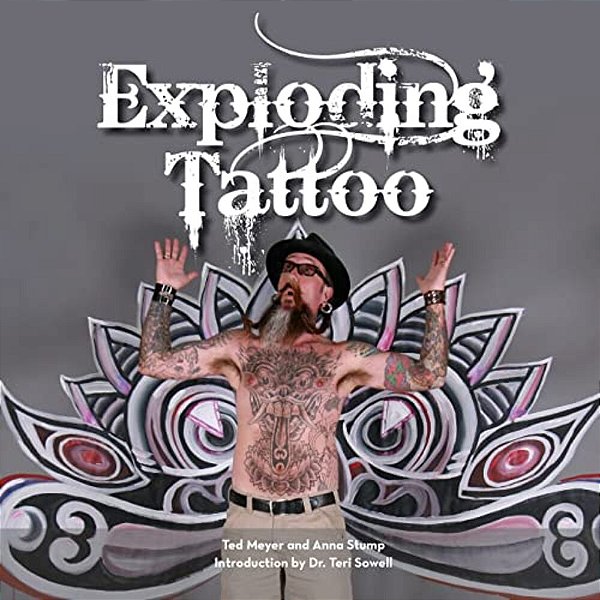 Exploding Tattoo-..