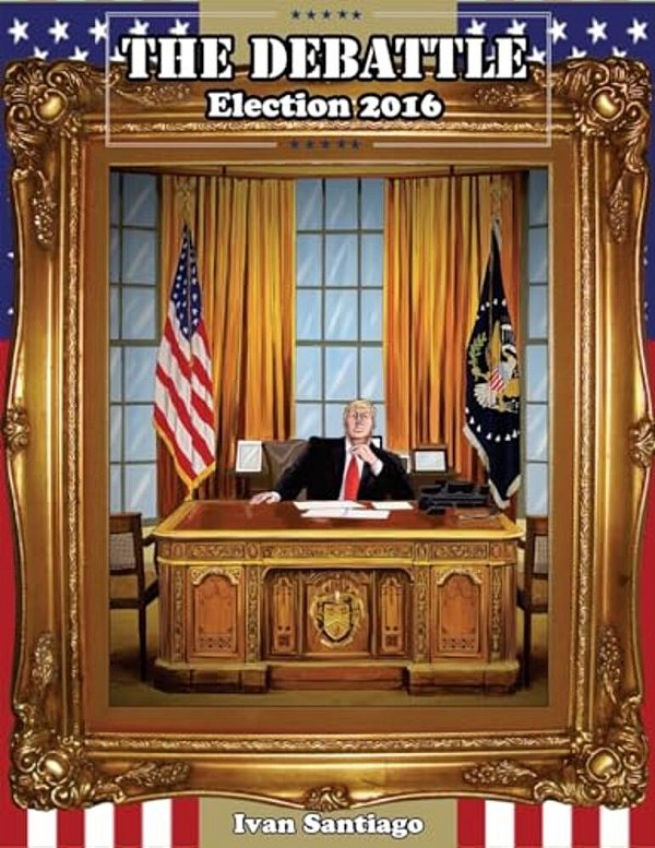 The Debattle: Election 2016-..
