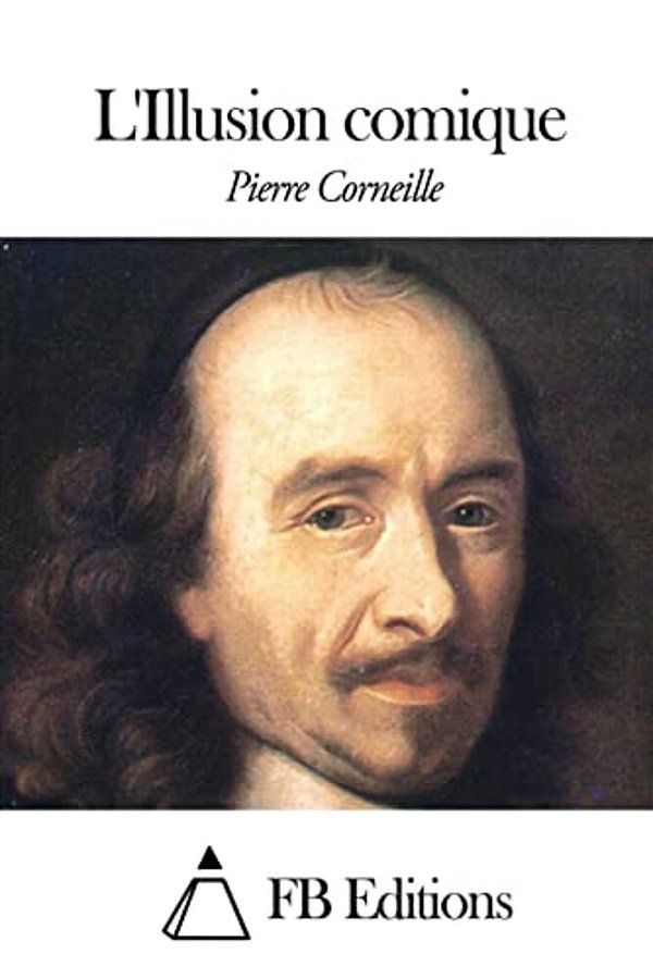 L'Illusion Comique-..
