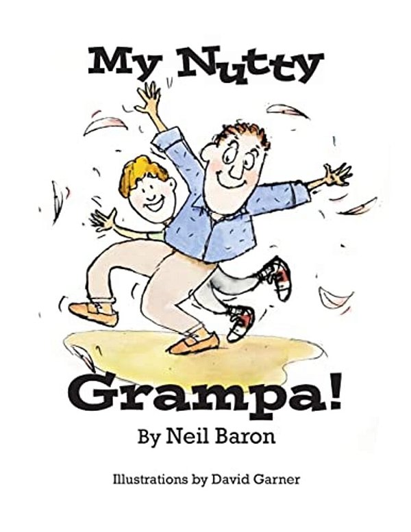 My Nutty Grampa-..