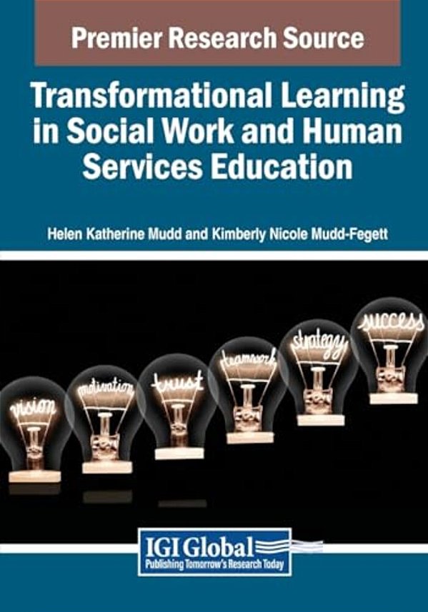 Transformational Learning In Social Work And Human Services Education-..