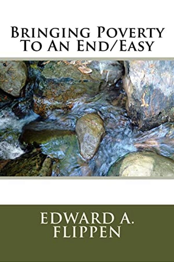 Bringing Poverty To An End/Easy-..