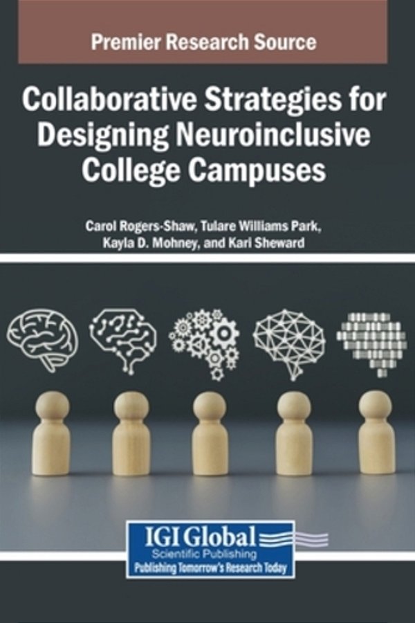 Collaborative Strategies For Designing Neuroinclusive College Campuses-..