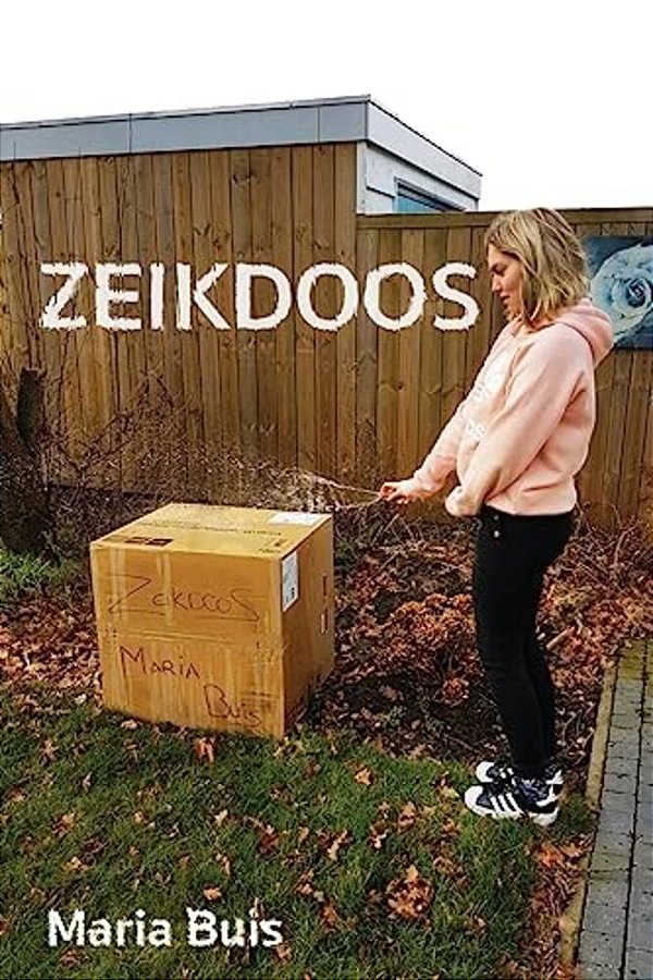 Zeikdoos: Geen Dagelijks Dagboek, Maar Een Frustratie Dagboek. -..