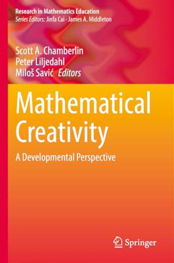 Mathematical Creativity: A Developmental Perspective-..