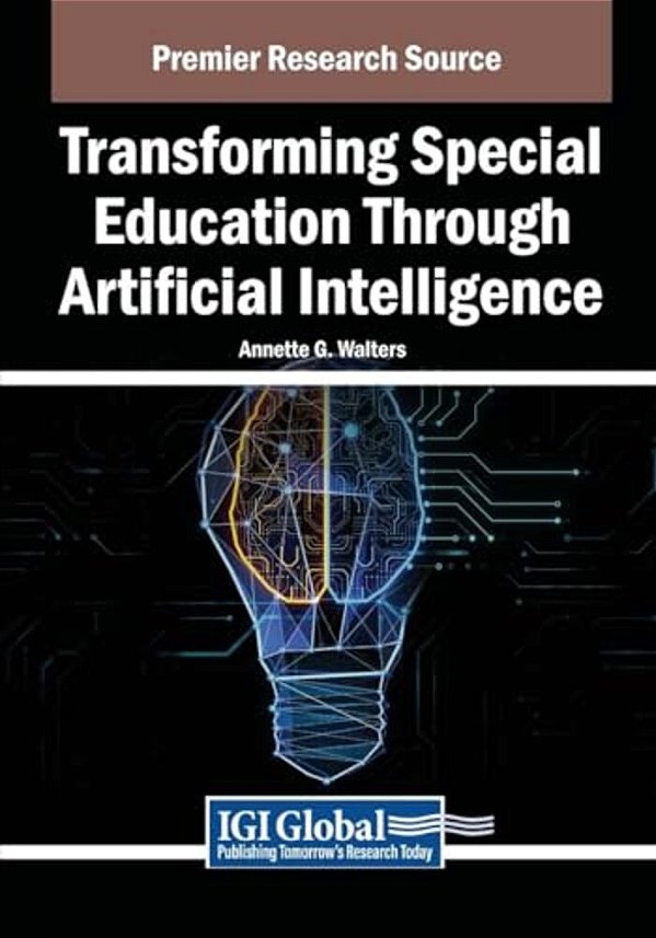 Transforming Special Education Through Artificial Intelligence-..