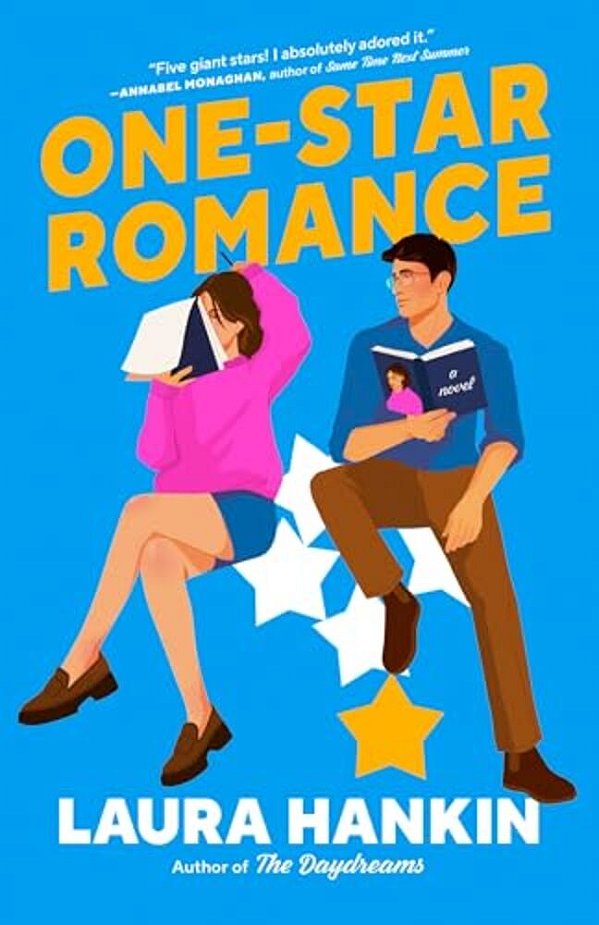 One-Star Romance-..